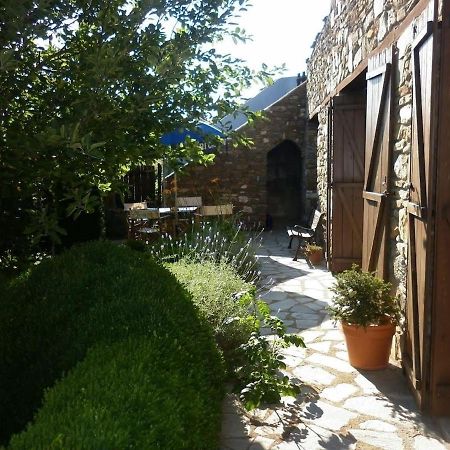 Traditional Greek Cottage Palaiokastron  外观 照片