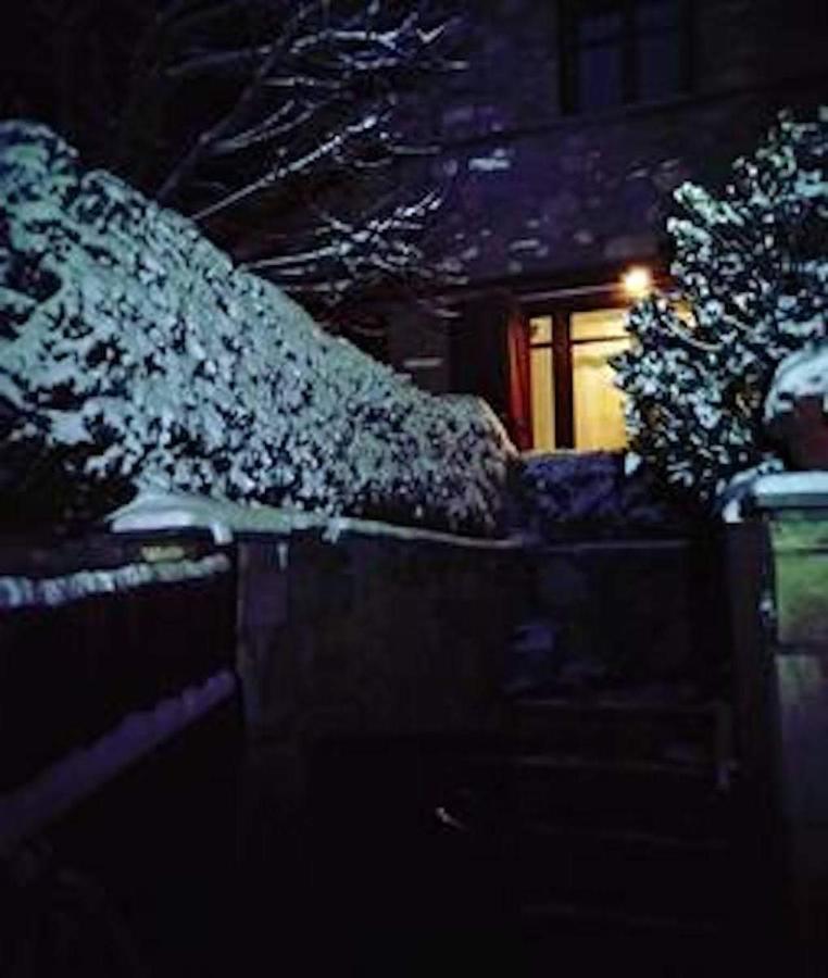 Traditional Greek Cottage Palaiokastron  外观 照片